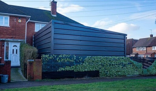 „Mi-a distrus viața!” Un român din Anglia și-a scos vecinii din minți cu un ...