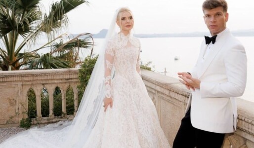 Cine este soțul Karinei Pavăl, moștenitoarea imperiului Dedeman. A ...