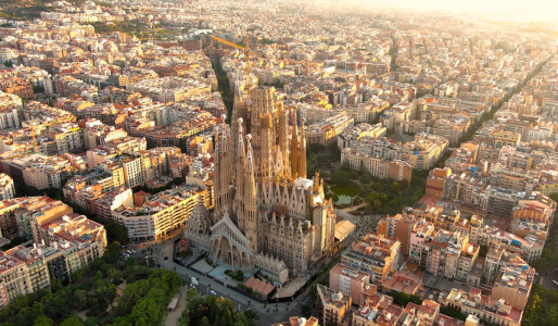 Record european de 3 miliarde de înnoptări: Spania domină clasamentul, ...