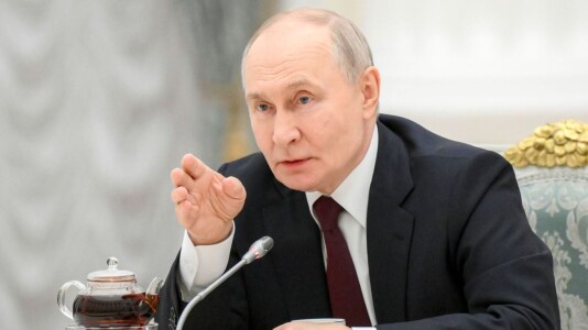 Un susținător aprig al lui Vladimir Putin întoarce armele împotriva sa: îl ...