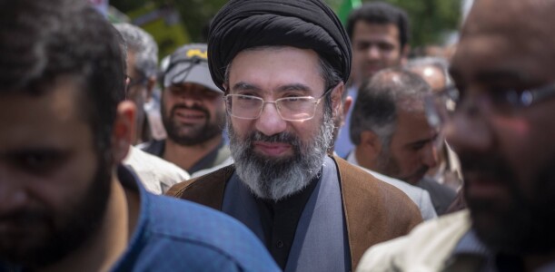 Mojtaba Khamenei a fost ales noul lider suprem al Iranului, susține opoziția