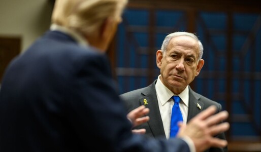 Biroul lui Benjamin Netanyahu a fost atacat cu rachete Kheibar, care au o ...