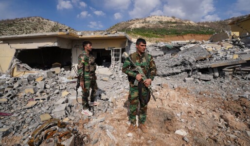 Iranul amenință direct România: „Dacă își pune bazele la dispoziția ...