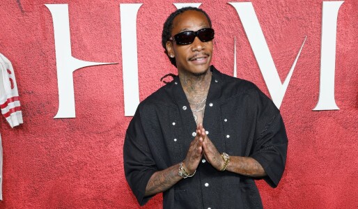 Wiz Khalifa, condamnat la 9 luni de închisoare cu executare la Curtea de ...
