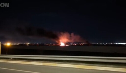 Breaking News: Americanii au fost atacați în Irak de miliții pro-iraniene. ...