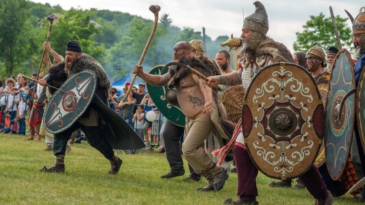 Armata de geți este în război cu armata dacilor suveraniști: „Nu-s ...