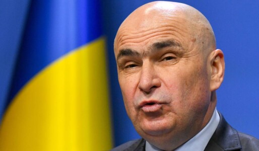 Propunerea lui Ilie Bolojan pentru magistrați: „3200 de euro net pe lună, o ...