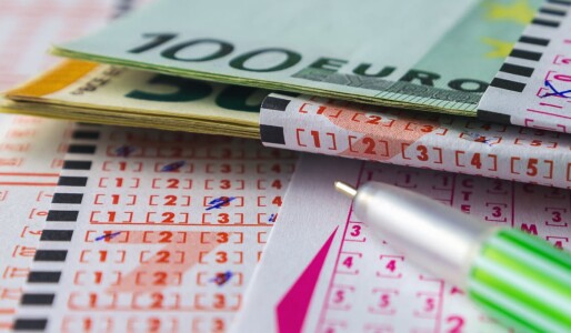 Un jucător la loto a pierdut premiul de 3.000.000 de euro din cauza unei ...