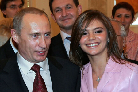 Un fost deputat rus spulberă mitul amantei lui Putin:„Kabaeva e o operaţiune de ...