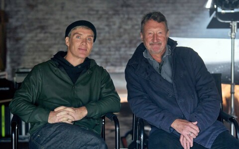 INTERVIU. Cillian Murphy și Steven Knight despre finalul Peaky Blinders: ...