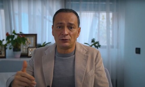 Daniel Băluță, la 55 de întrebări – powered by Libertatea: „Promit că până ...