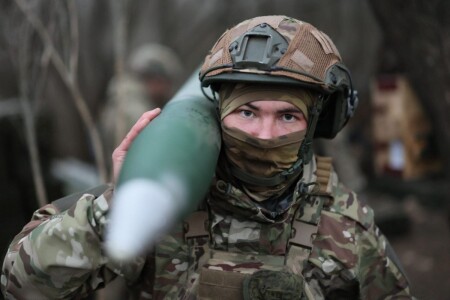 Rușii care se întorc din războiul din Ucraina terorizează orașele în care ...