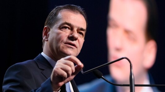 Soluția găsită de Ludovic Orban dacă magistrații nu renunță la pensiile ...
