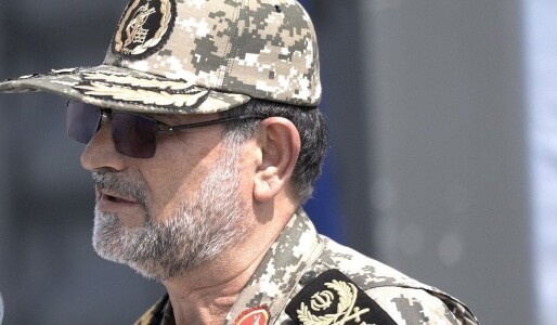 Comandantul iranian care controla Strâmtoarea Ormuz, ucis într-o operațiune ...