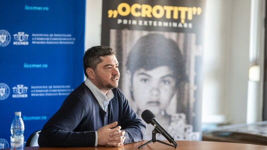 „Căminul” morții de la Moreni-Țuicani. Florin Soare, istoric: „Era locul ...