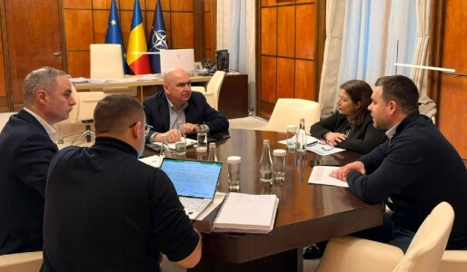 Ciprian Ciucu și-a stabilit primul obiectiv după „dezastrul” găsit la ...