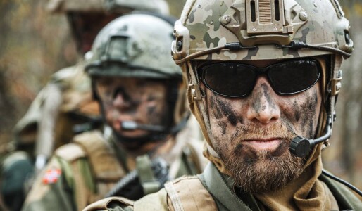 Încă o țară se pregătește de război. Armata a trimis mii de scrisori ...