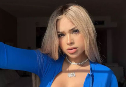 Cine este Maria Julissa, presupusa amantă care i-a adus moartea lui El ...