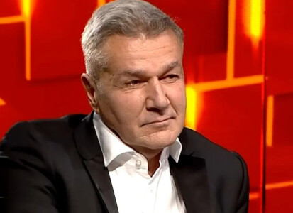 Cine e tânăra alături de care a fost surprins Dan Bittman. „Este foarte, ...