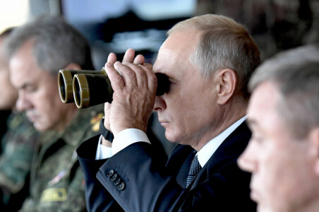 „Omul de care se teme Putin”,despre liderul rus:„Nu NATO îl ține treaz noaptea”