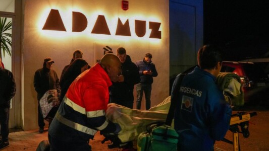 Un român a scăpat din trenul groazei din Spania: „Era într-un apel video cu ...