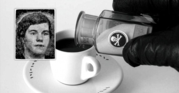 Femei criminale în serie din România (III). Ana Marthon, servitoarea din ...