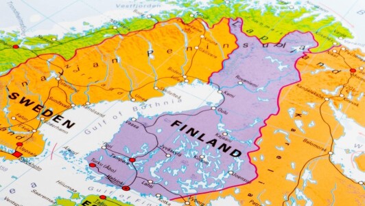 Rusia construiește infrastructură militară în apropierea graniței cu ...