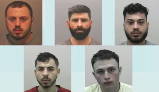 „Fetelor le-a fost furată copilăria în cel mai crud mod!” Patru români şi ...