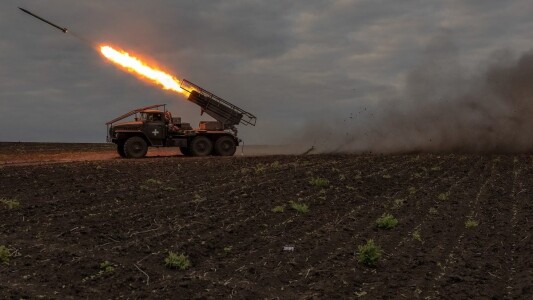 Ucraina a folosit deja arme occidentale pentru atacuri pe teritoriul ...