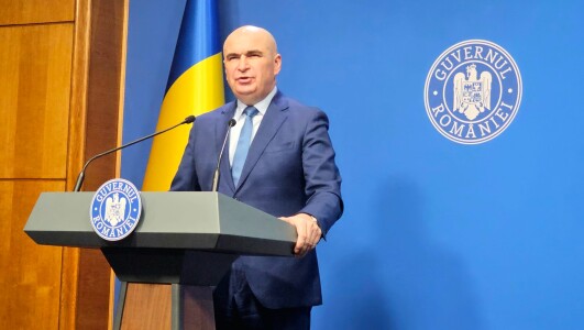 Ilie Bolojan a eliminat puntea dintre zilele libere de Revelion și cele de ...