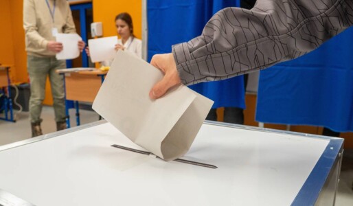 Sondaj CURS pentru Primăria București: candidații de pe locurile 2 și 3 ...