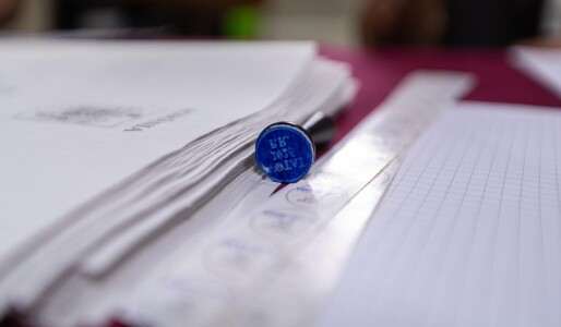 Livetext Alegeri Primăria București. Prezență slabă la vot