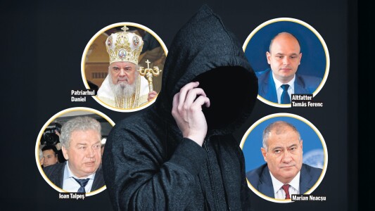 „Escrocul cu pedigri” a lovit din nou. Prefectul păcălit pentru o ...