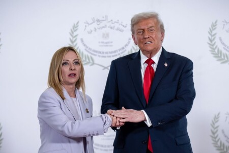 Amenințări cu molotoave și „război urban”, dacă Donald Trump merge la ...