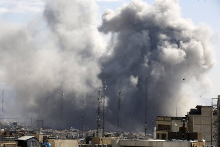 Războiul cu Iranul intră într-o fază critică: Trump spune cine trebuie să ...