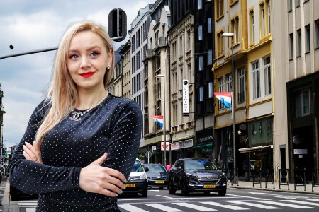 Româncă din Luxemburg, salariu de 7.000–8.000 € pe lună: cum arată viața ...