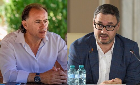 Mohammad Murad, despre provocarea xenofobă lansată de Dan Tanasă, coleg în ...