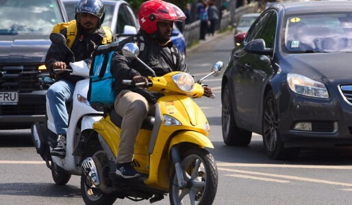 Livratorul nepalez lovit cu un lemn în cap la Cluj Napoca este paralizat și ...