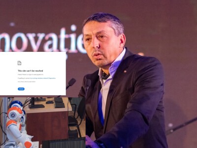 Ce s-a ales din proiectele de cercetare de milioane de euro, conduse de ...