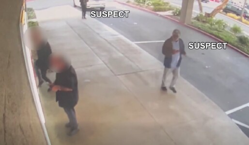 VIDEO. Metoda folosită de trei români pentru a fura bani de la americani. ...