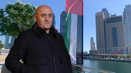 România cere acordul Emiratelor Arabe Unite pentru a-l urmări penal pe ...