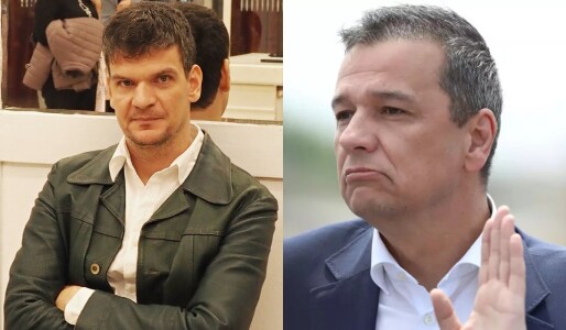 Tudor Chirilă, replică dură pentru Grindeanu: „Sluga lui Dragnea, prietenul ...