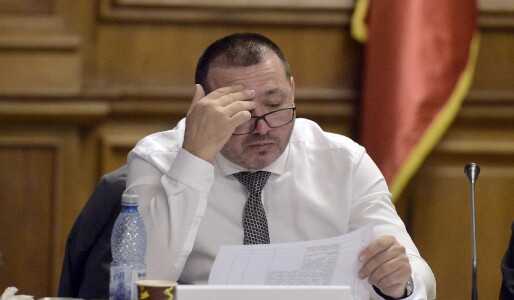 Fostul deputat „Mitralieră”, achitat de Curtea de Apel București după 19 ...