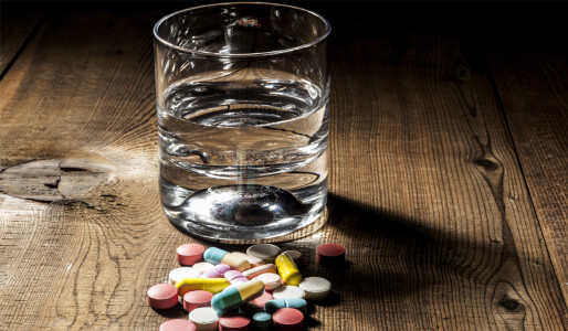 Taxa pe apă care va scumpi pastilele: Simona Cocoș avertizează că românii ...