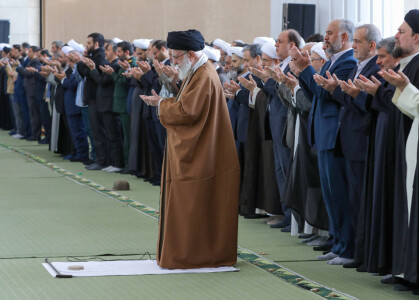 Cine preia conducerea în Iran, după moartea ayatollahului Ali Khamenei