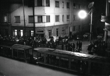 16 decembrie 1989. Cum a început de facto revoluția de la Timișoara, care a ...