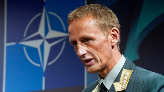 Un general din Europa avertizează că NATO are doar 2-3 ani pentru a se ...