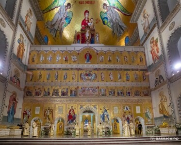 Catedrala Națională va fi deschisă de Crăciun, Revelion și Bobotează. ...