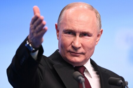 Putin vrea înghețarea războiului din Ucraina. Condiția pusă de liderul de ...