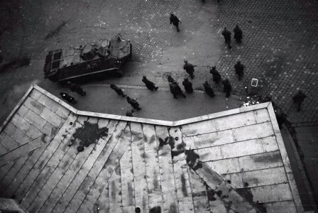 17 decembrie 1989. Ordinul prin care Ceaușescu a cerut ca timișorenii să ...